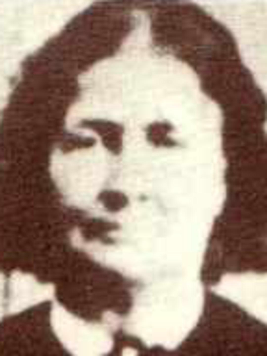 Lydia Alzina Downer (1810 - 1896) Profile